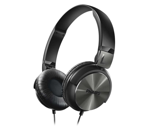 PHILIPS SHL3160BK/00 - 316573 - zdjęcie
